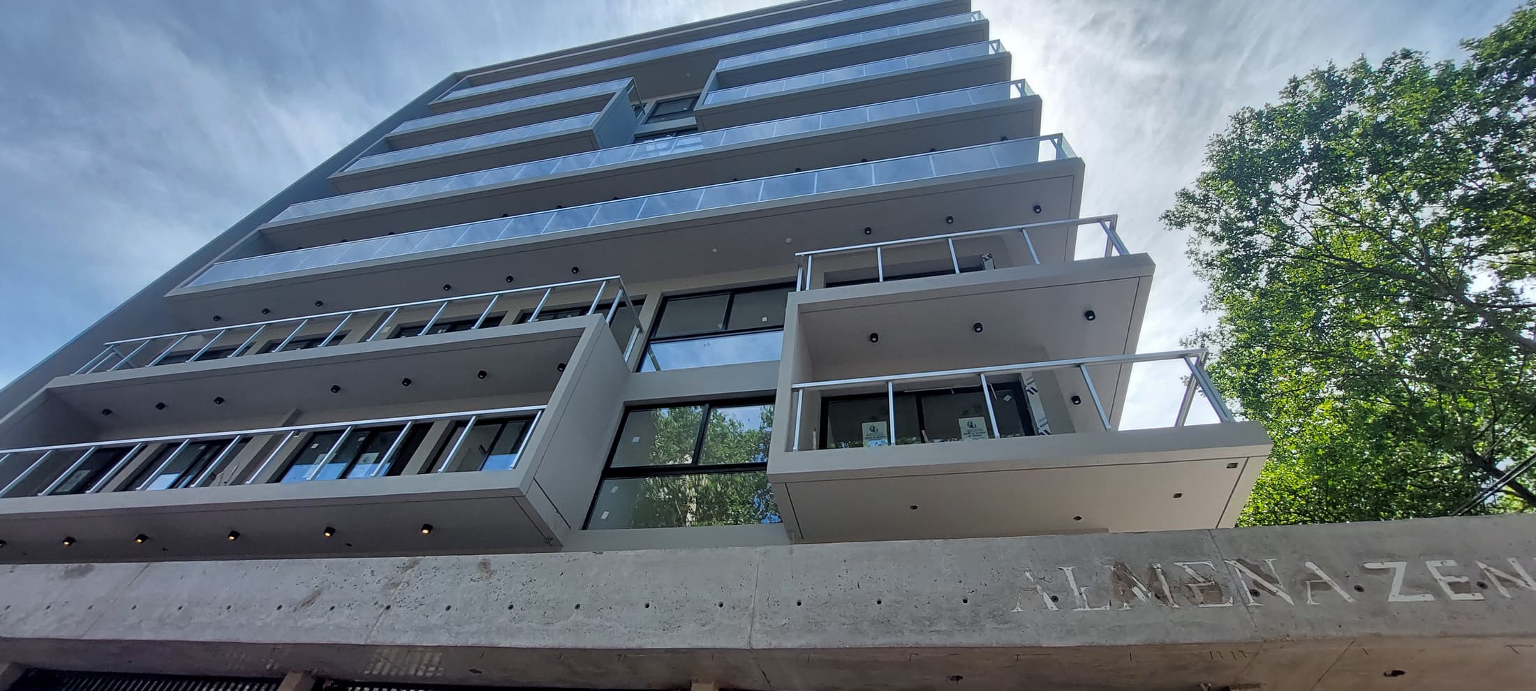 Obra Zentrum